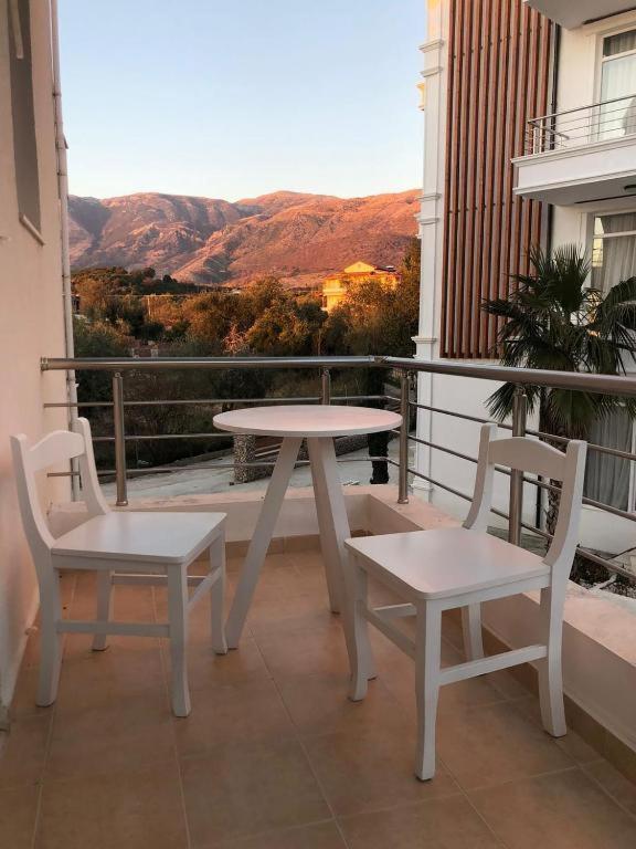Apartments In Potam Himare Buitenkant foto