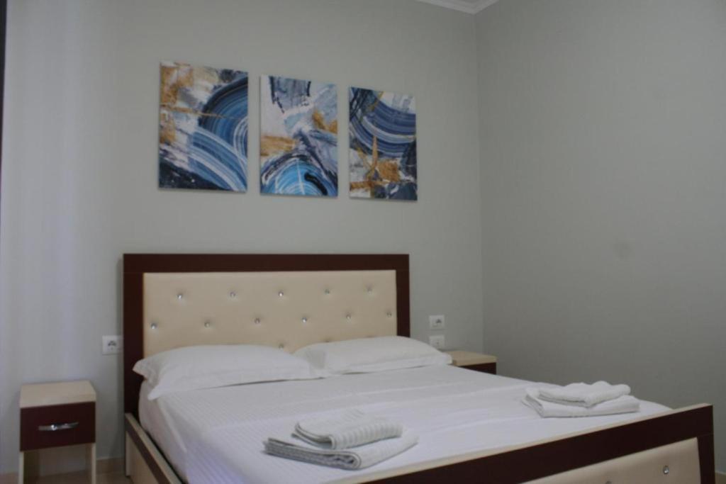 Apartments In Potam Himare Buitenkant foto