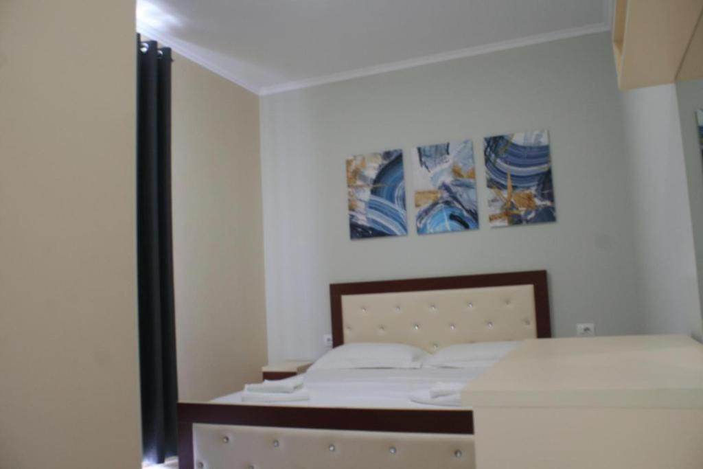 Apartments In Potam Himare Buitenkant foto