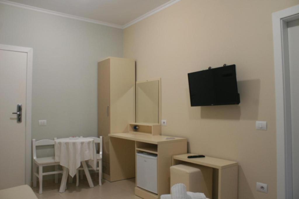 Apartments In Potam Himare Buitenkant foto
